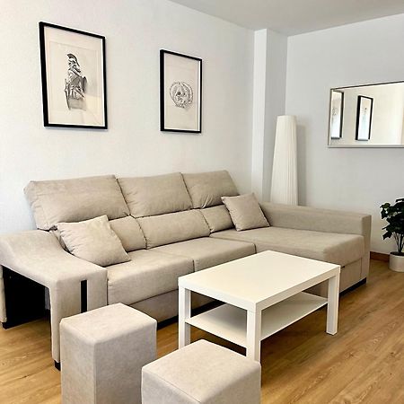 Lucus Urban Centre Lejlighed Lugo Eksteriør billede