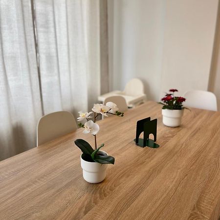 Lucus Urban Centre Lejlighed Lugo Eksteriør billede