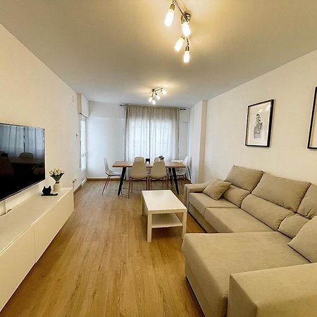 Lucus Urban Centre Lejlighed Lugo Eksteriør billede