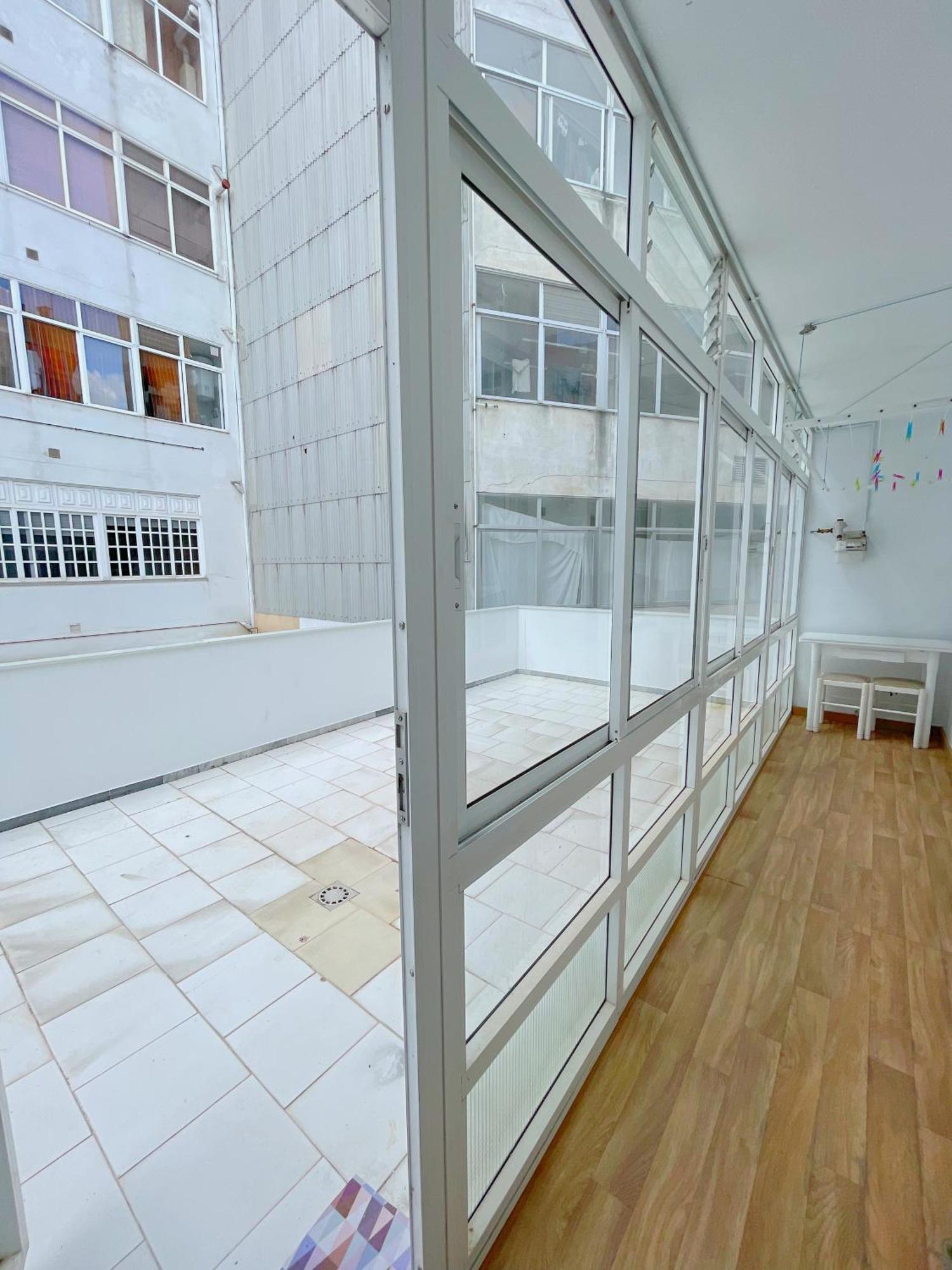 Lucus Urban Centre Lejlighed Lugo Eksteriør billede